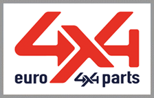 euro4x4parts.com